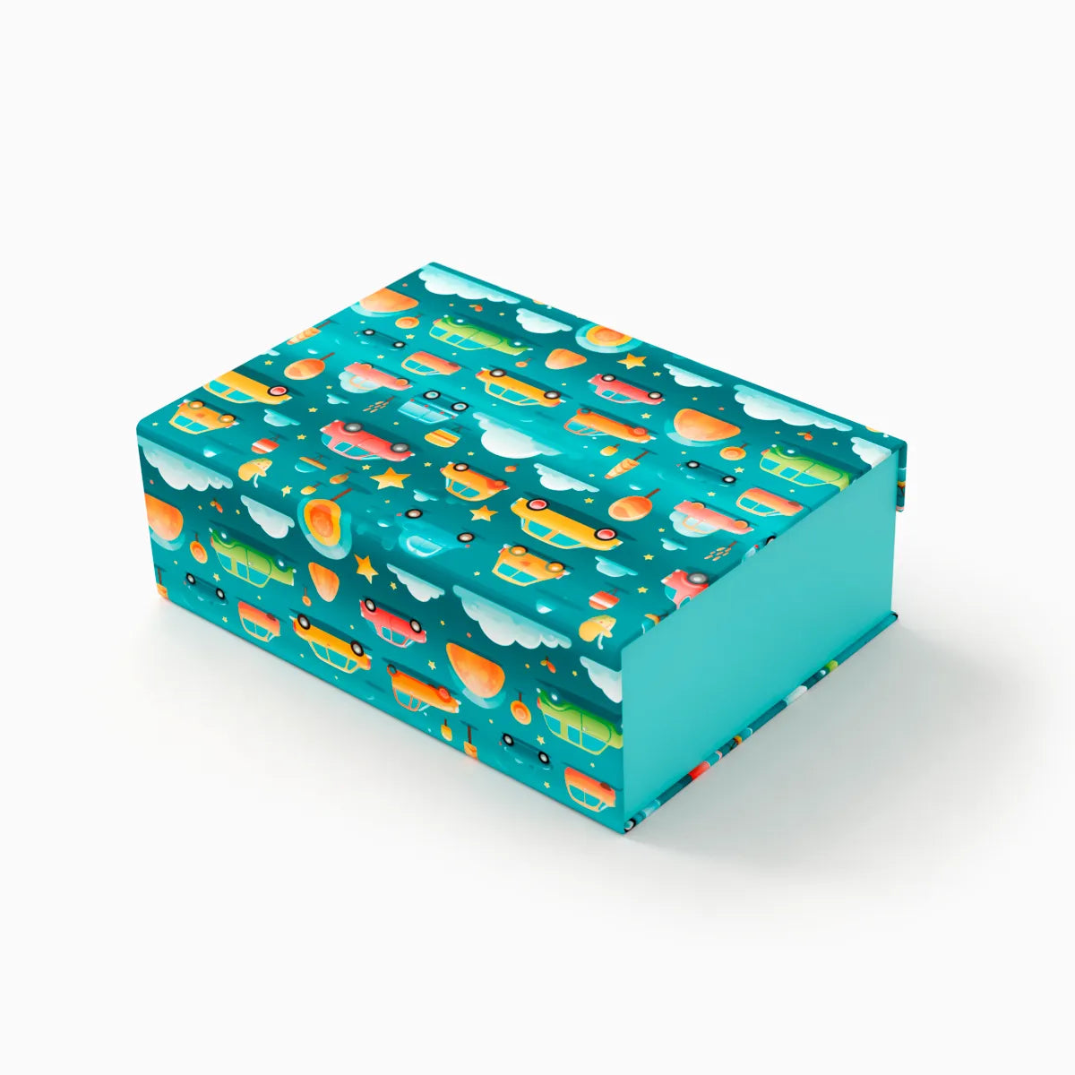 Diabetic Organizer Box Cars