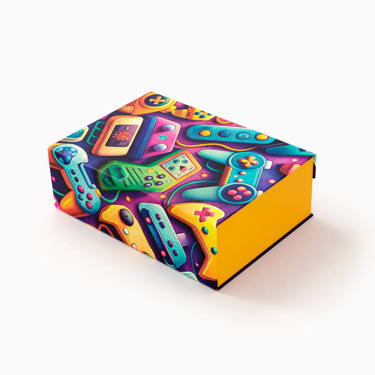 Diabetic Organizer Box Gamer