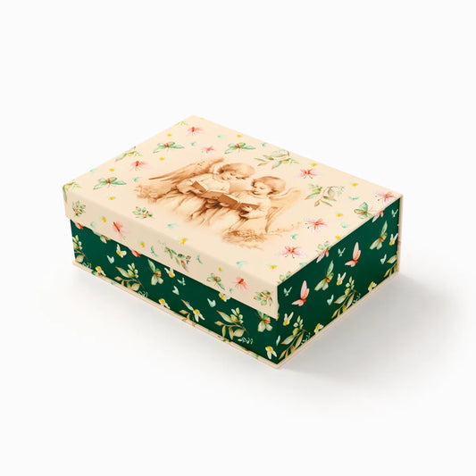 Diabetic Organizer Box Angels