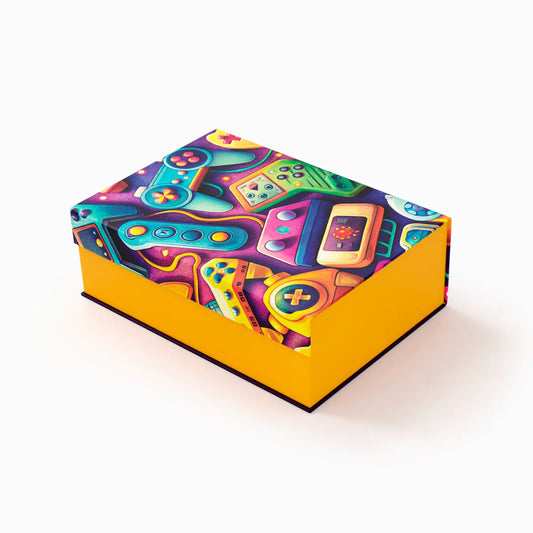 Diabetic Organizer Box Gamer